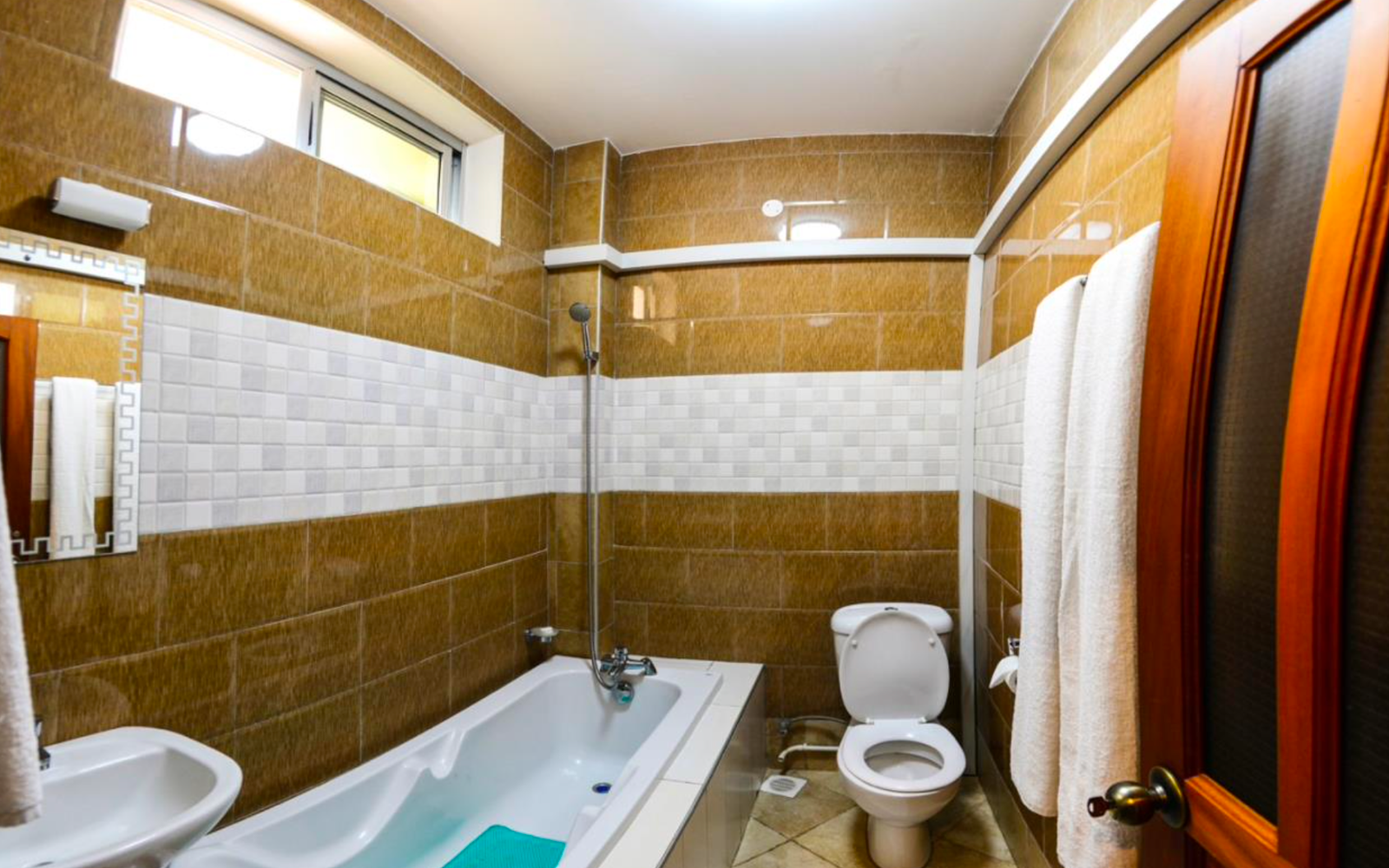 Executive Room - View 4